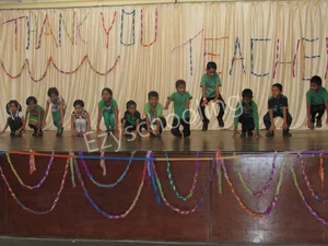 S. M. Batha High School Gallery 6