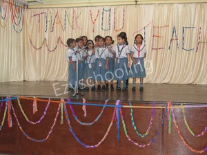 S. M. Batha High School Gallery 5