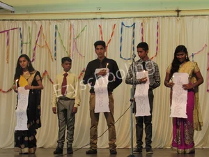 S. M. Batha High School Gallery 4