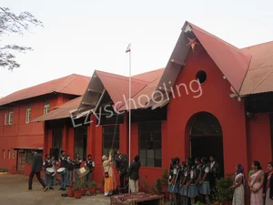 S. M. Batha High School Gallery 2