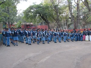 S. M. Batha High School Gallery 1