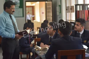 Sanjeewan Vidyalaya Gallery 22