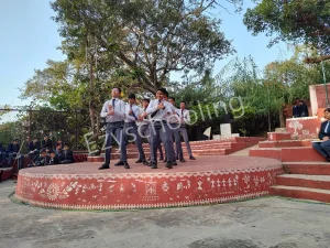 Sanjeewan Vidyalaya Gallery 1