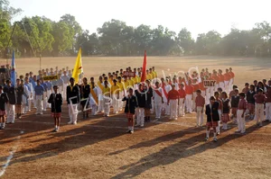Sanjeewan Vidyalaya Gallery 2