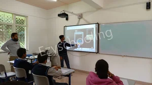 Sanjeewan Vidyalaya Gallery 1