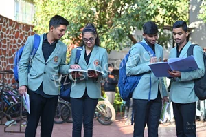 Scholars Foundation High School Gallery 30