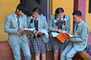 Scholars Foundation High School Gallery 28