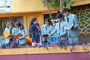 Scholars Foundation High School Gallery 27