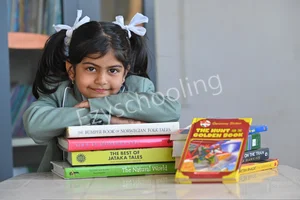 Scholars Foundation High School Gallery 23