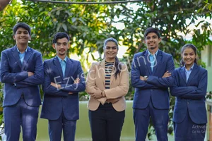 Scholars Foundation High School Gallery 20