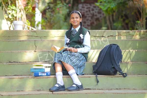 Scholars Foundation High School Gallery 17