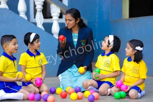 Scholars Foundation High School Gallery 14