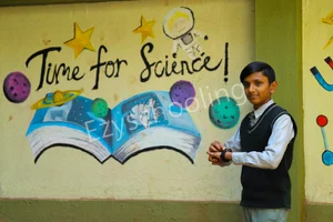 Scholars Foundation High School Gallery 13