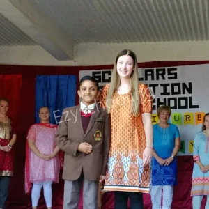 Scholars Foundation High School Gallery 12