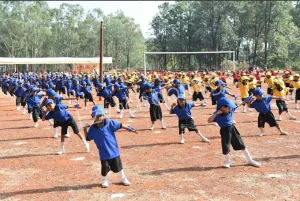 Scholars Foundation High School Gallery 11