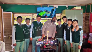 Scholars Foundation High School Gallery 10