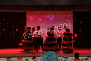 Scholars Foundation High School Gallery 7