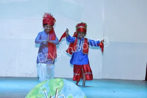 Scholars Foundation High School Gallery 8