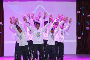 Scholars Foundation High School Gallery 5