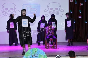 Scholars Foundation High School Gallery 4