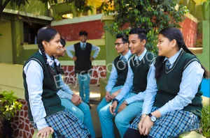 Scholars Foundation High School Gallery 2