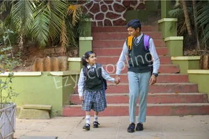 Scholars Foundation High School Gallery 1