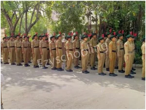 Cambridge School Gallery 14