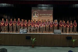 Cambridge School Gallery 2