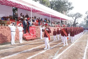 St. Peter's School Gallery 17