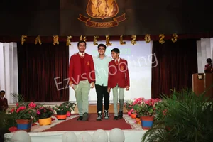 St. Peter's School Gallery 12