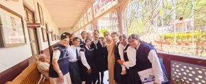 St.Josephs Convent School Gallery 1