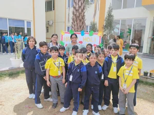 Sri Chaitanya Techno School Gallery 5