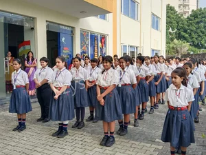 Sri Chaitanya Techno School Gallery 4