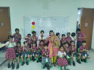 Sri Chaitanya Techno School Gallery 3