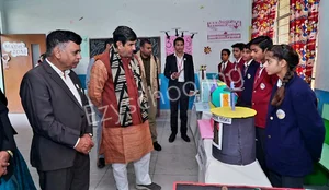 Spring Dale School Gallery 5