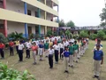 Spring Dale School Gallery