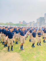 HSV International School Gallery