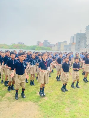 HSV International School Gallery 1