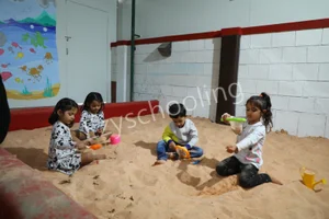 The Earth School Gallery 14