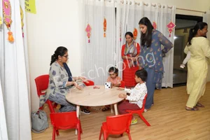 The Earth School Gallery 11