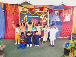 GAV International School Gallery 8