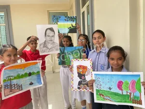 GAV International School Gallery 5