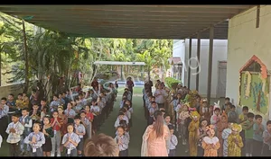 GAV International School Gallery 2