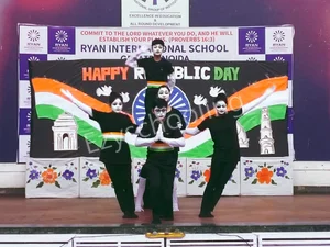 Ryan International School Gallery 5