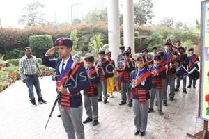 Ryan International School Gallery 4