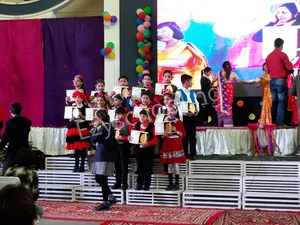 Ryan International School Gallery 2