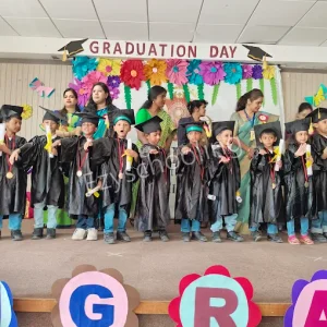 Orchids The International School Gallery 2