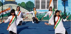 Leelawati Public School Gallery 26