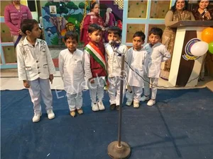 Leelawati Public School Gallery 23