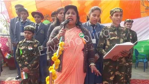 Leelawati Public School Gallery 21